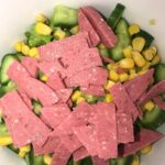 Fit Salata Tarifi nasıl yapılır