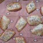 ev çöreği tarifi nasıl yapılır-çörek yapımı-kolay ev çöreği