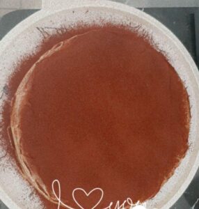 ev yapımı kolay Tiramisu tarifi-nasıl yapılır