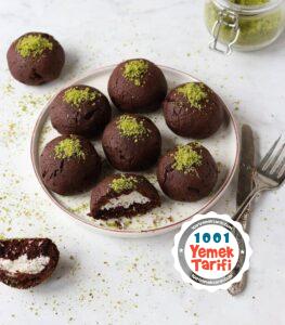 Islak Kurabiye Tarifi