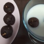 Cevizli Islak Kurabiye Tarifi-nasıl yapılır-kaç kalori-kurabiye yapımı