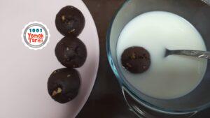 Cevizli Islak Kurabiye Tarifi-nasıl yapılır-kaç kalori-kurabiye yapımı