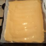 Muzlu Rulo Pasta Nasıl Yapılır