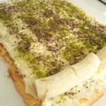 Muzlu Rulo Pasta Nasıl Yapılır