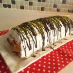 Muzlu Rulo Pasta Nasıl Yapılır