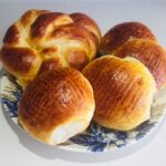 Şipşak Puf Poğaça Tarifi