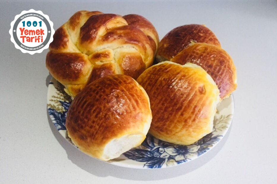 Şipşak Puf Poğaça Tarifi