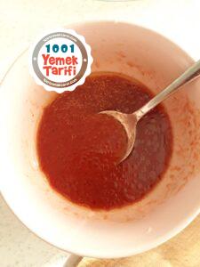 Tavuklu Topkapı Yemeği nasıl yapılır-kaç kalori