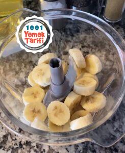 2 Malzemeli Dondurma Tarifi-nasıl yapılır-kaç kalori