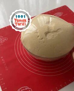 Ev Yapımı Hamburger Ekmeği Nasıl Yapılır