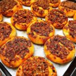 Biberli Ekmek tarifi