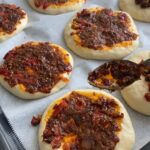 Biberli Ekmek Nasıl Yapılır