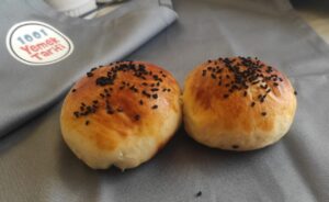 Peynirli Poğaça Nasıl Yapılır