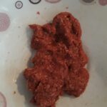 İzmir Köfte YAPIMI