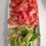 İzmir Köfte püf noktası