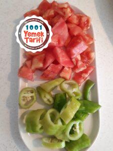 İzmir Köfte püf noktası