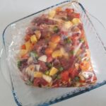 Fırın Poşetinde Güveç Tarifi