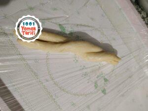 ev yapımı Simit Tarifi