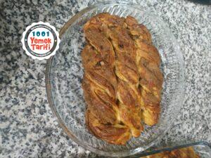 Haşhaşlı Çörek