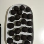 Truff Kurabiye tarifi