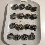 Truff Kurabiye tarifi