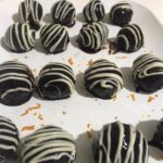 Truff Kurabiye nasıl yapılır