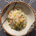 Garnitürlü Pilav Tarifi