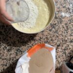 Portakallı Kek nasıl yapılır