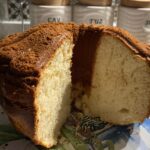 Portakallı Kek nasıl yapılır