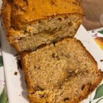 Tahinli Kuruyemişli Fit Kek Tarifi