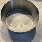 cevizli ekşi mayalı ekmek