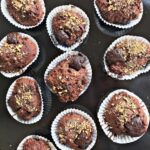 Çikolatalı Mini Browni tarifi