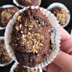 Çikolatalı Mini Browni
