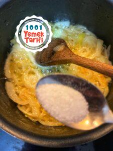 hamburger ekmeği ve köftesi tarifi