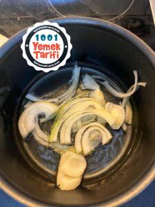 hamburger ekmeği ve köftesi tarifi