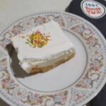 Etimek Tatlısı tarifi