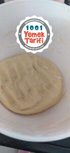 şekilli kurabiye tarifi