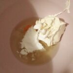 Badem Göz Tatlısı nasıl yapılır