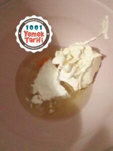 Badem Göz Tatlısı nasıl yapılır