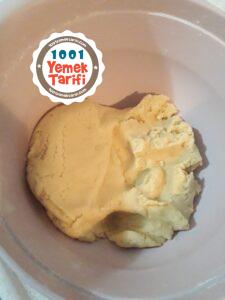 Badem Göz Tatlısı nasıl yapılır