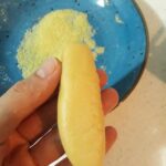 Badem Göz Tatlısı kaç kalori