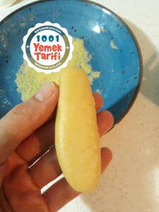 Badem Göz Tatlısı kaç kalori