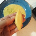 Badem Göz Tatlısı püf noktası