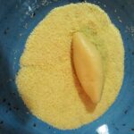 Kolay Badem Göz Tatlısı ı