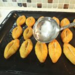 Nefis Badem Göz Tatlısı