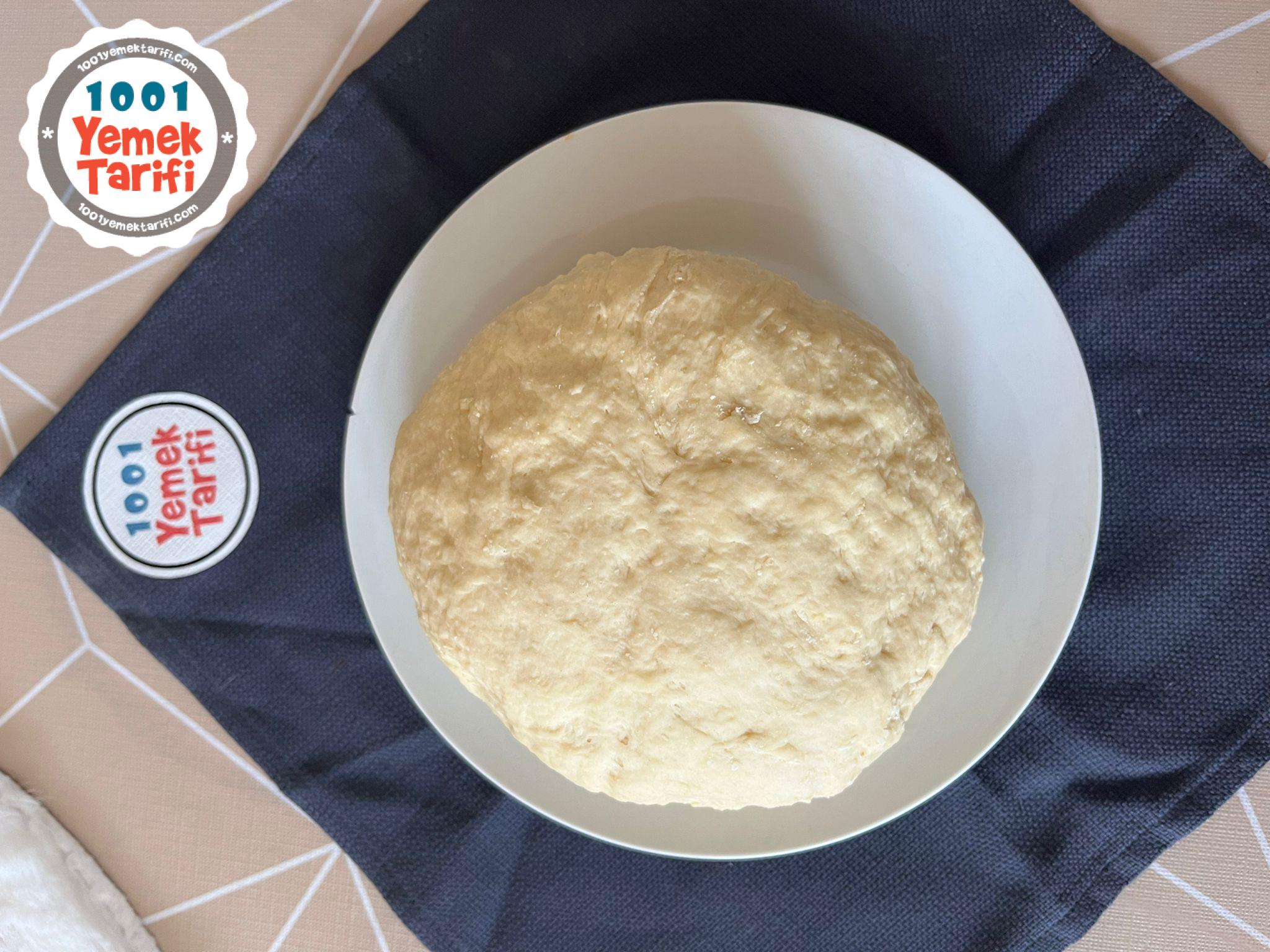 Midye Baklava kaç kalori