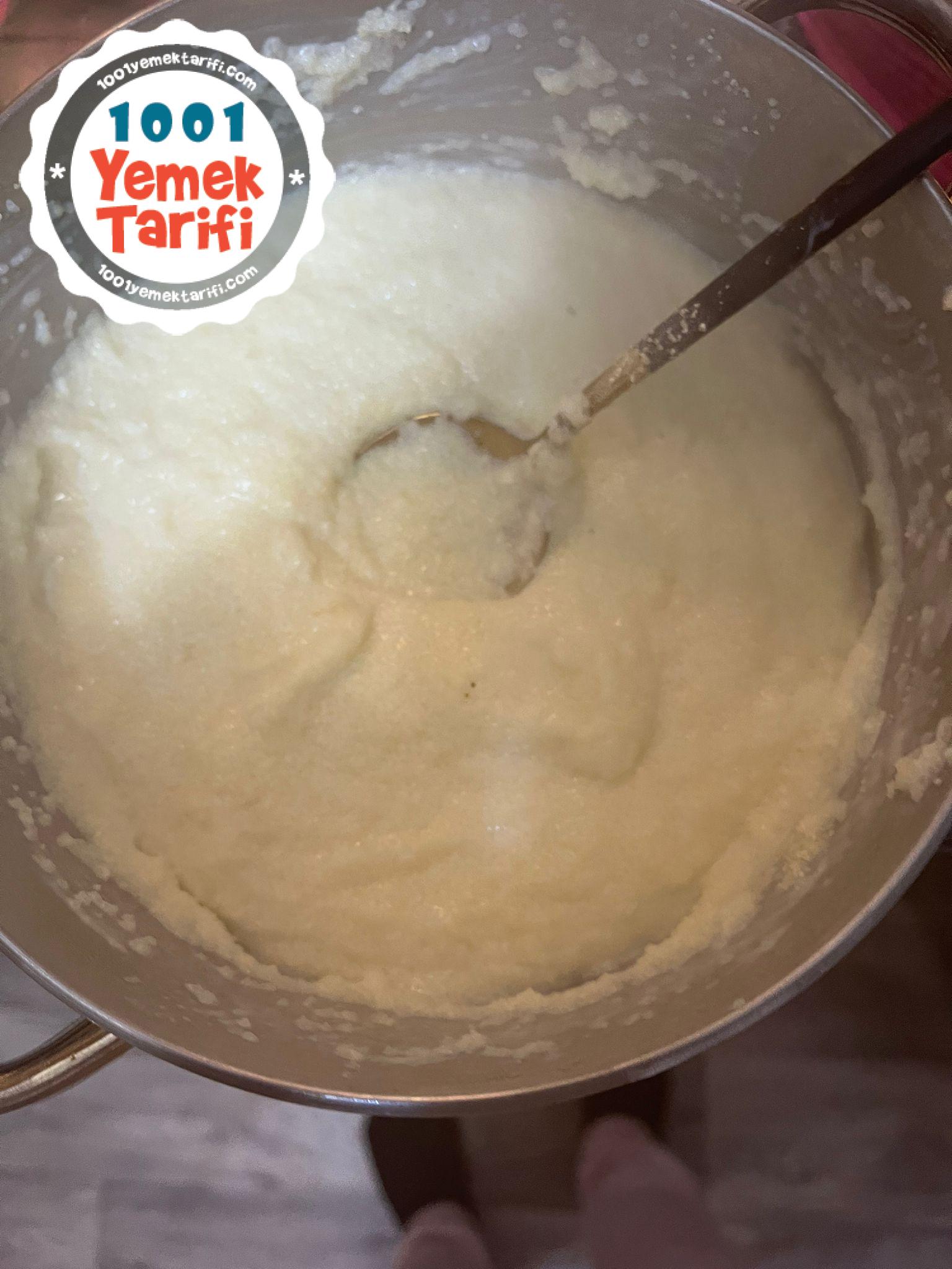 Midye Baklava nefis yemek tarifleri