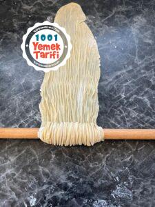 Baklava nasıl yapılır