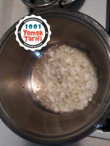 Sütlü Patates Çorbası Tarifi