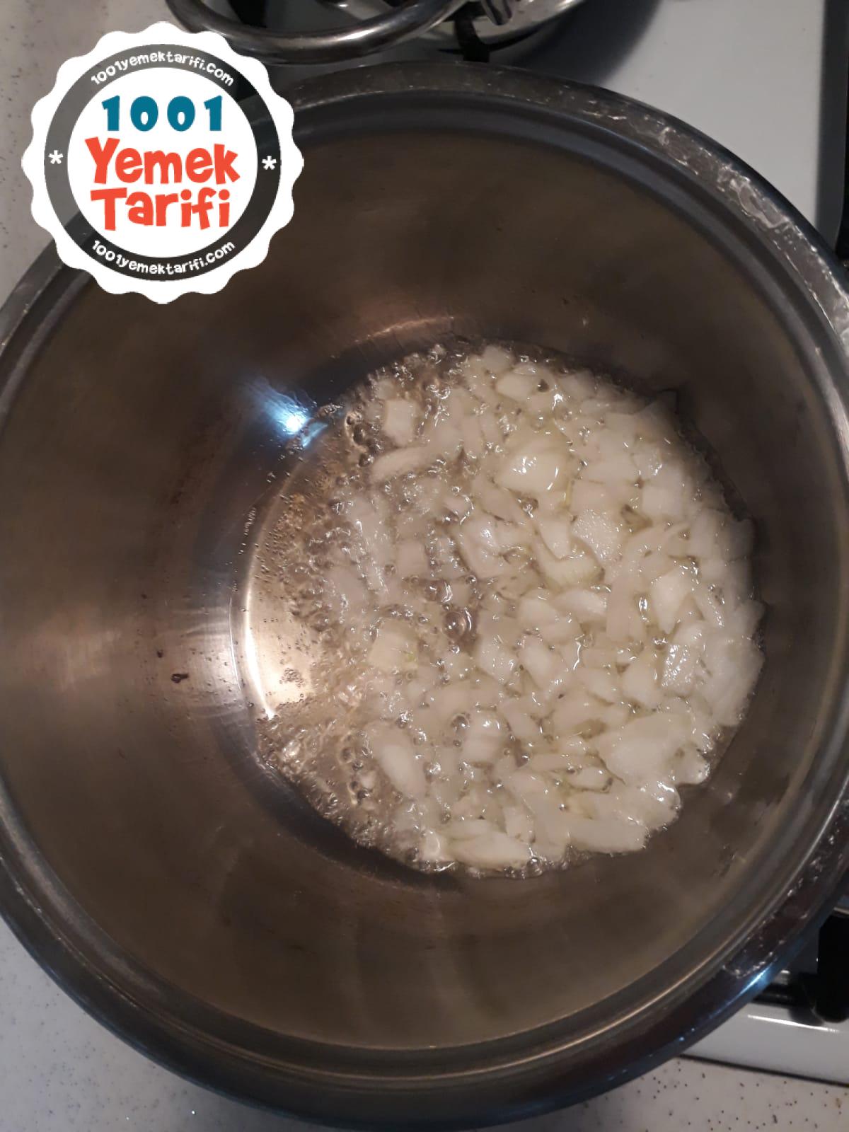 Sütlü Patates Çorbası Tarifi